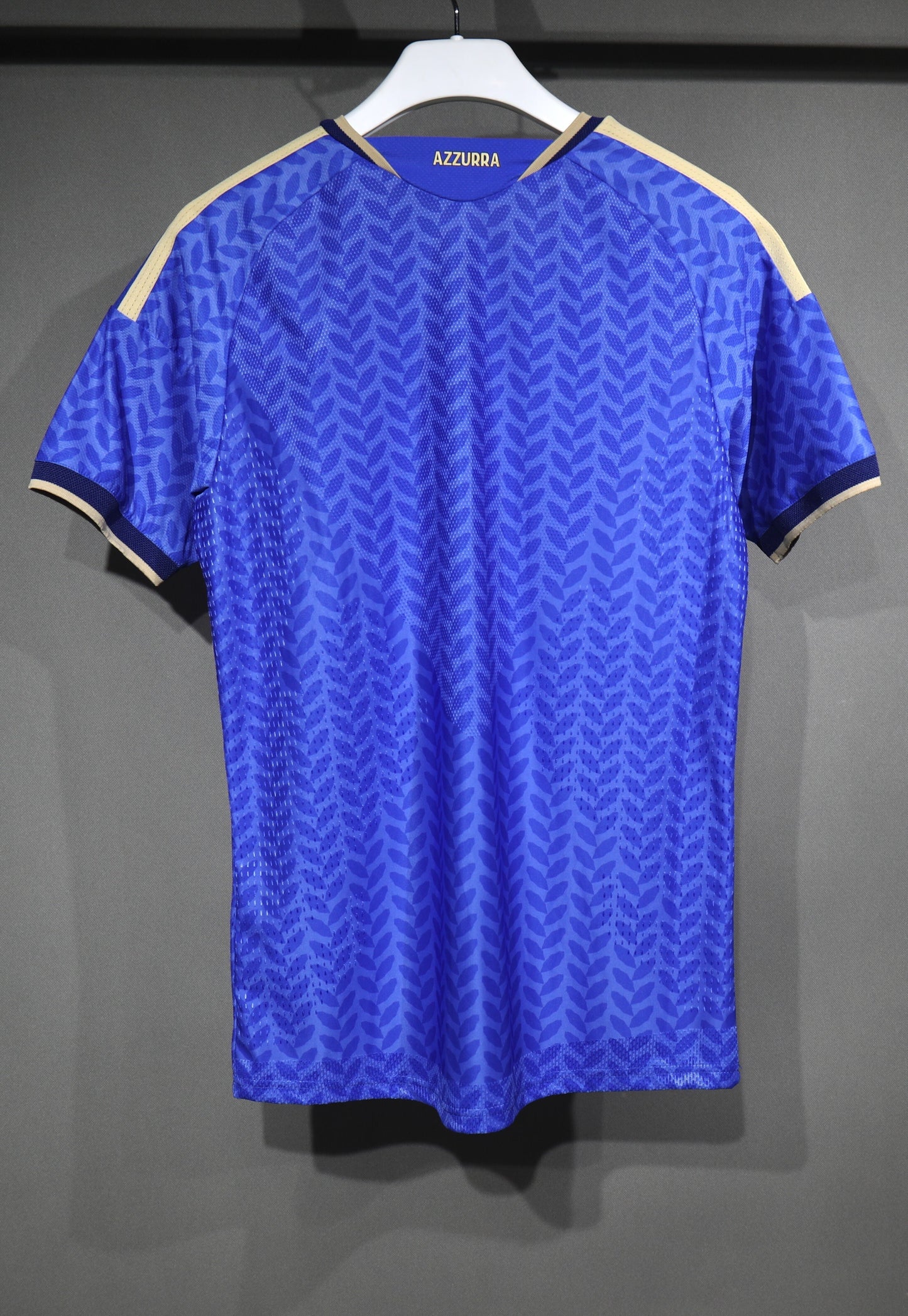 Italy Home Kit 26/27 Player Edition