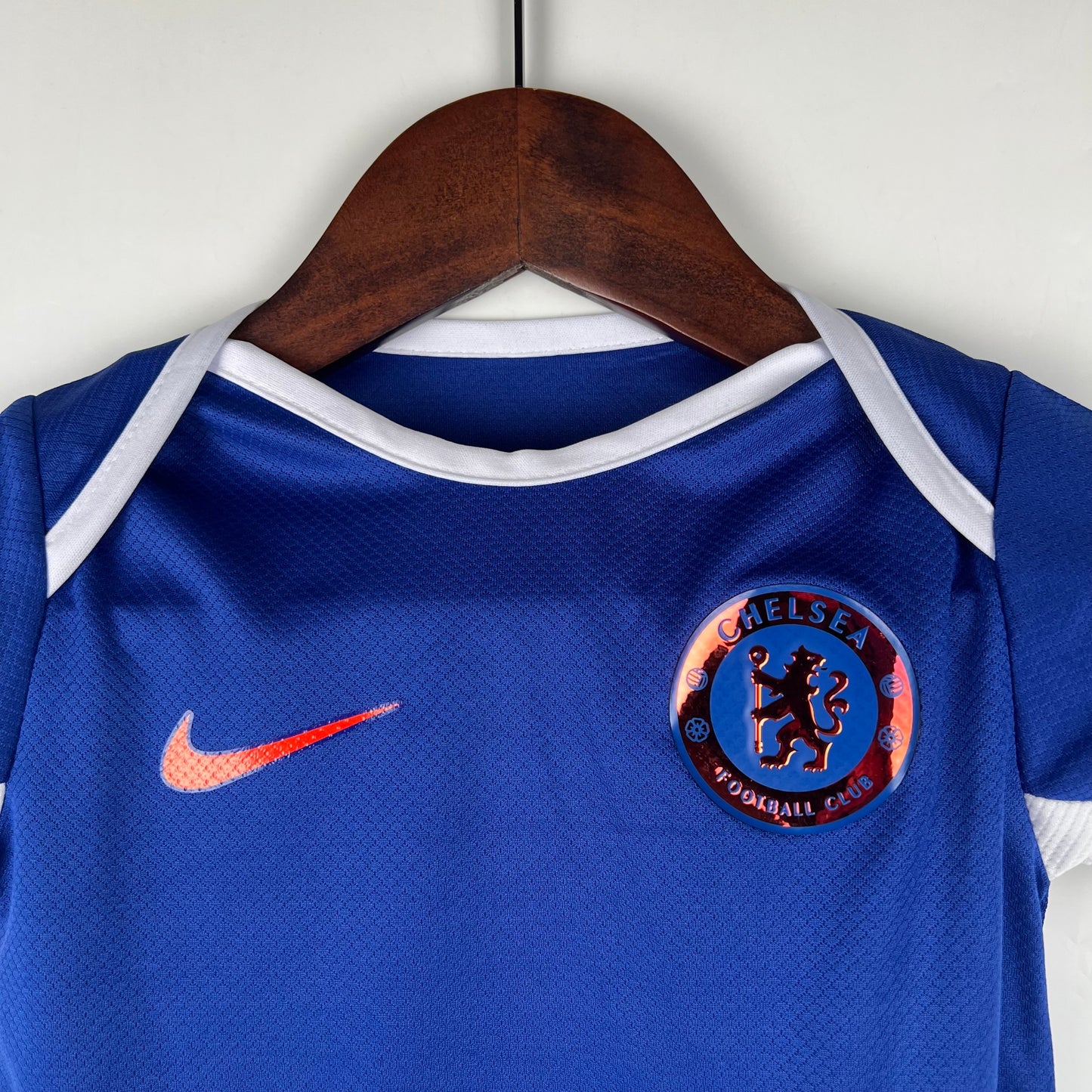 Baby Chelsea Home – Size 9–12 Months