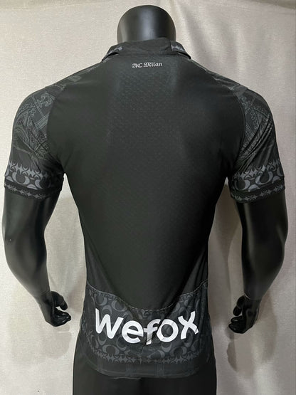 24/25 AC Black Special Edition Player Edition