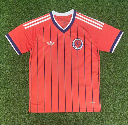 2026/27 Scotland away S-XXL