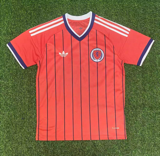 2026/27 Scotland away S-XXL