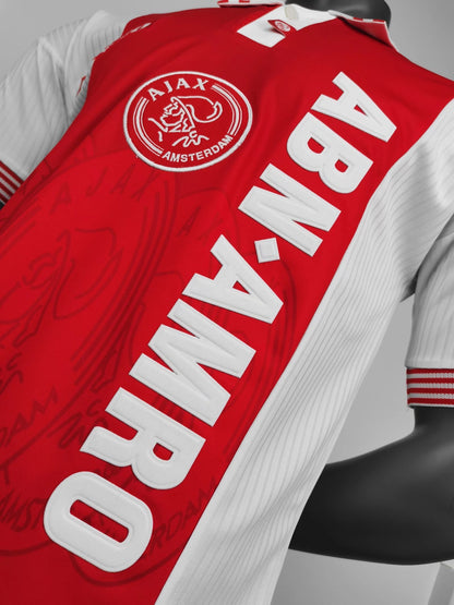 1997/98 Ajax Home