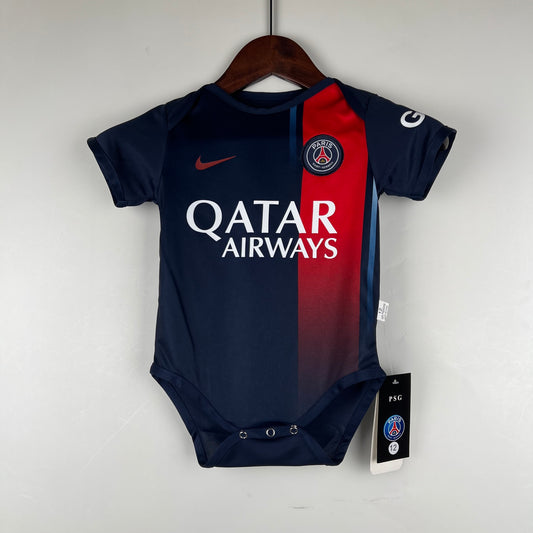 Baby PSG Home – Size 9–12 Months