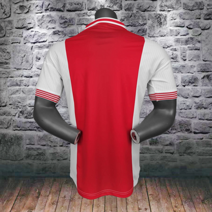 1997/98 Ajax Home