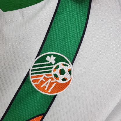 Retro Ireland 94/96 away S-XXL