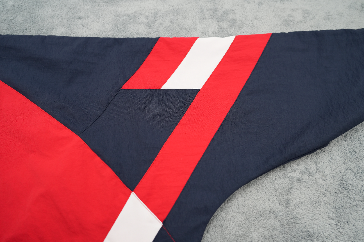 25/26 Arsenal Red Windbreaker S-3XL