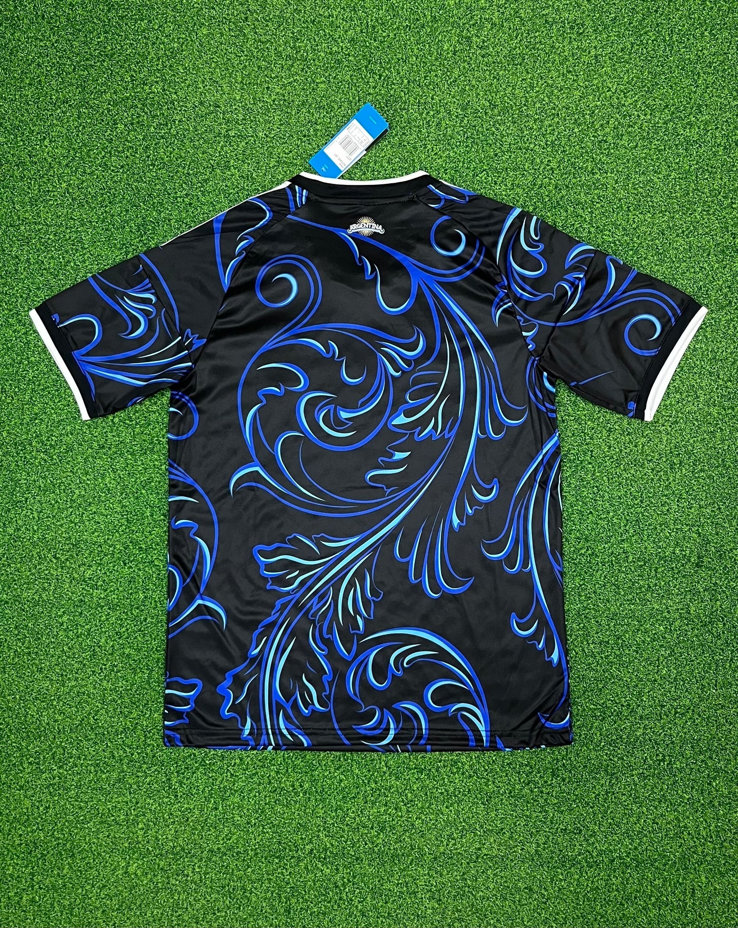 2026 Argentina away World Cup jersey