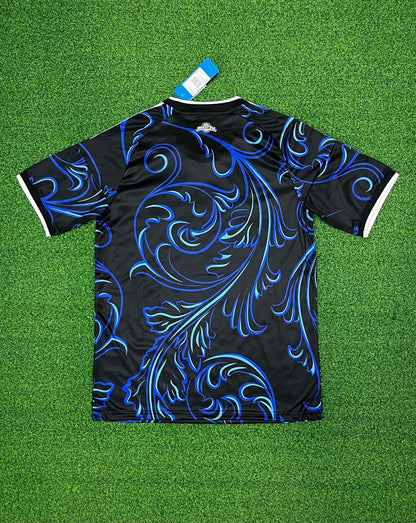2026 Argentina away World Cup jersey