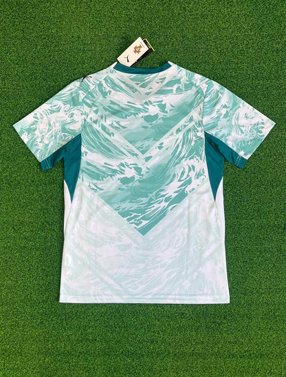 2026 Portugal  World Cup jersey away