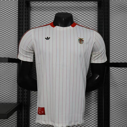 25/26 Benfica casual player edition S-XXL