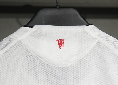 25/26 Manchester United Grey Devil Special Edition Player Edition