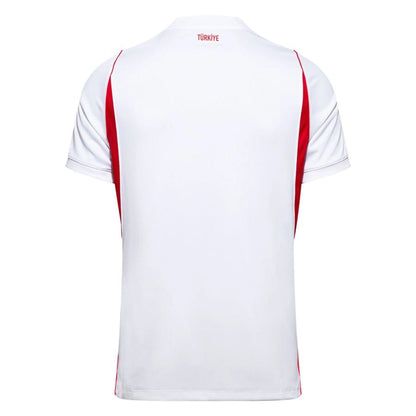 Türkiye Away World Cup Jersey 2026