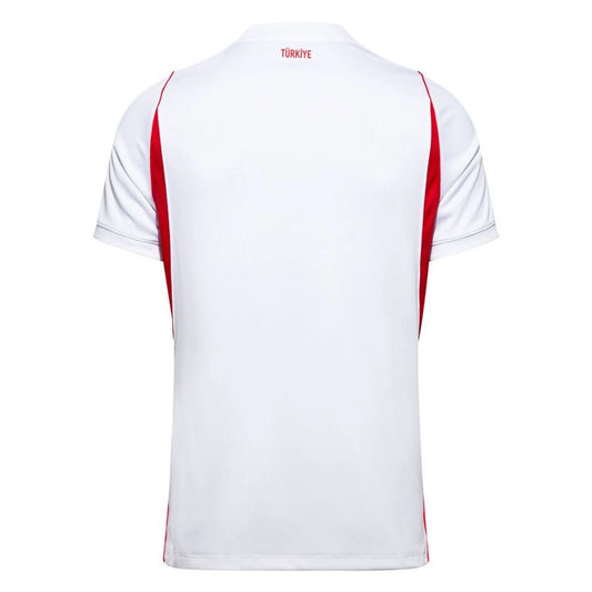 Türkiye Away World Cup Jersey 2026