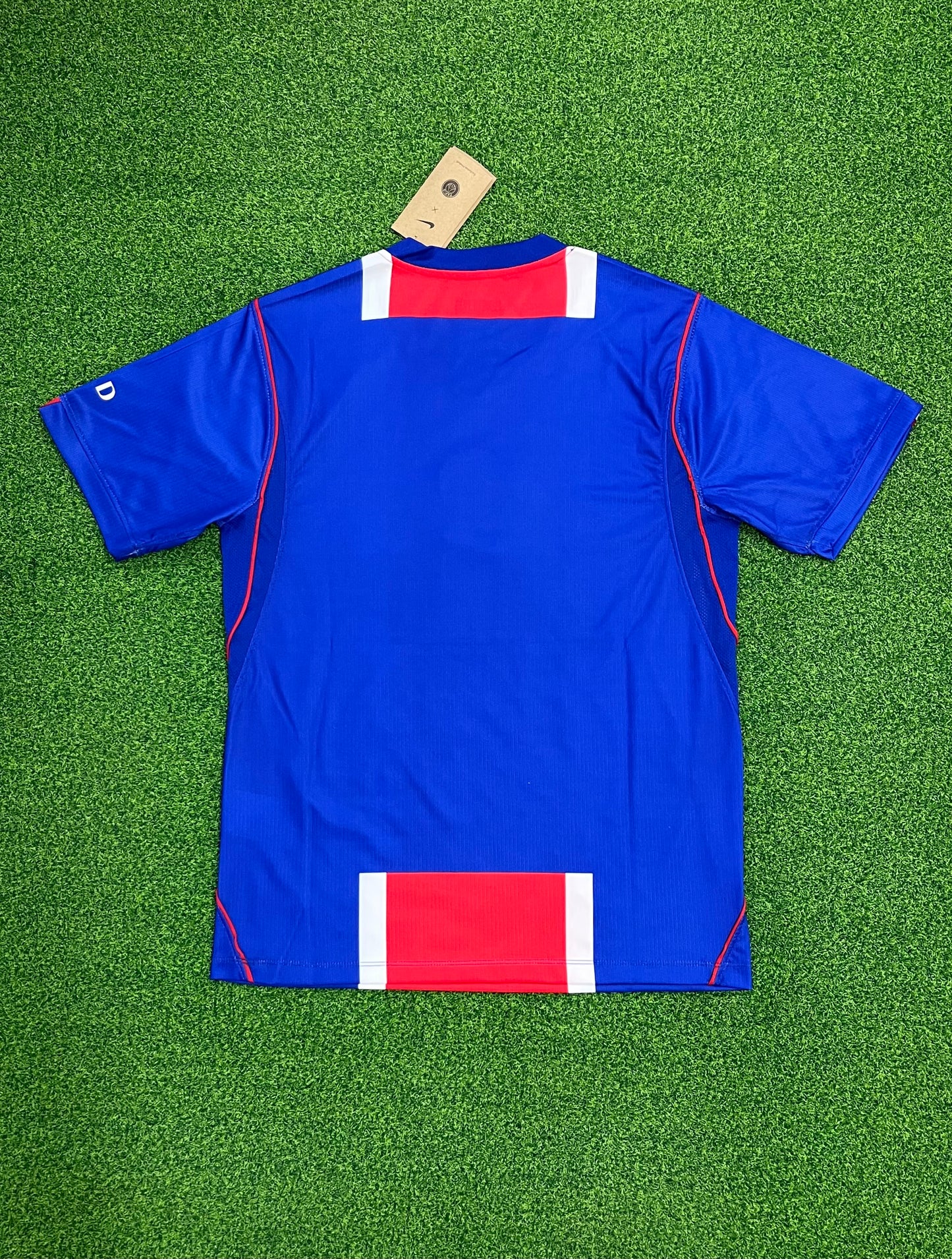 PSG 2026/27 home kit