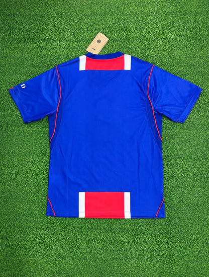 PSG 2026/27 home kit
