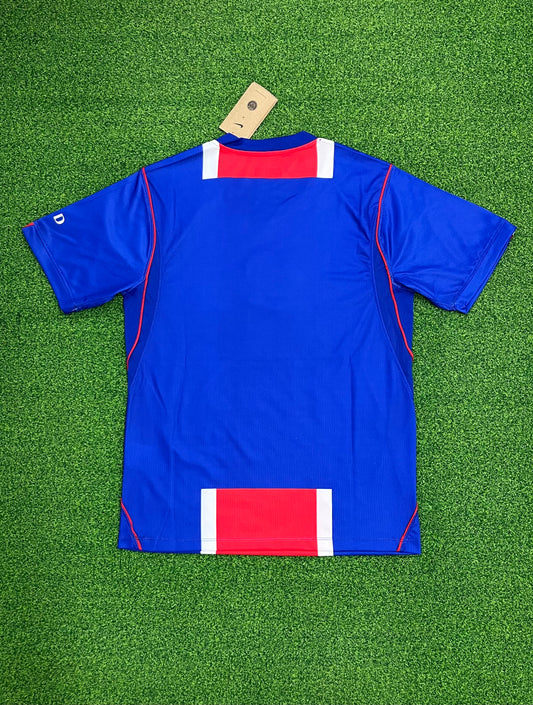 PSG 2026/27 home kit