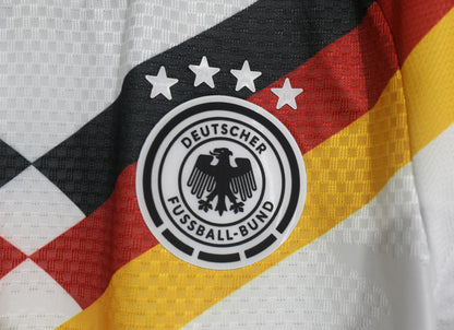 Germany Home Kit 26/26 Player Edition