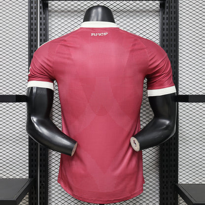 2026/27 Real Madrid Second away Player Version