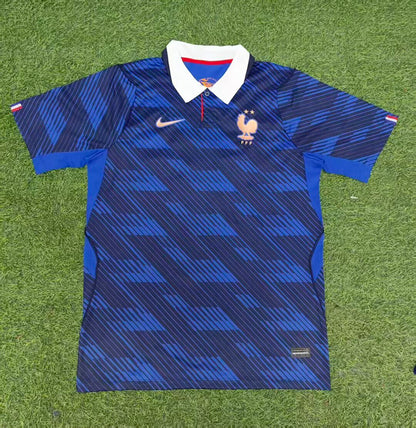 2026 France home World Cup jersey
