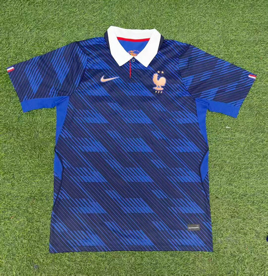 2026 France home World Cup jersey