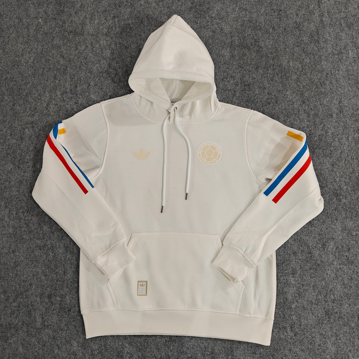 Columbia 100th Anniversary Hoodie (M-3XL)