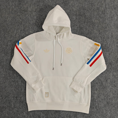 Columbia 100th Anniversary Hoodie (M-3XL)