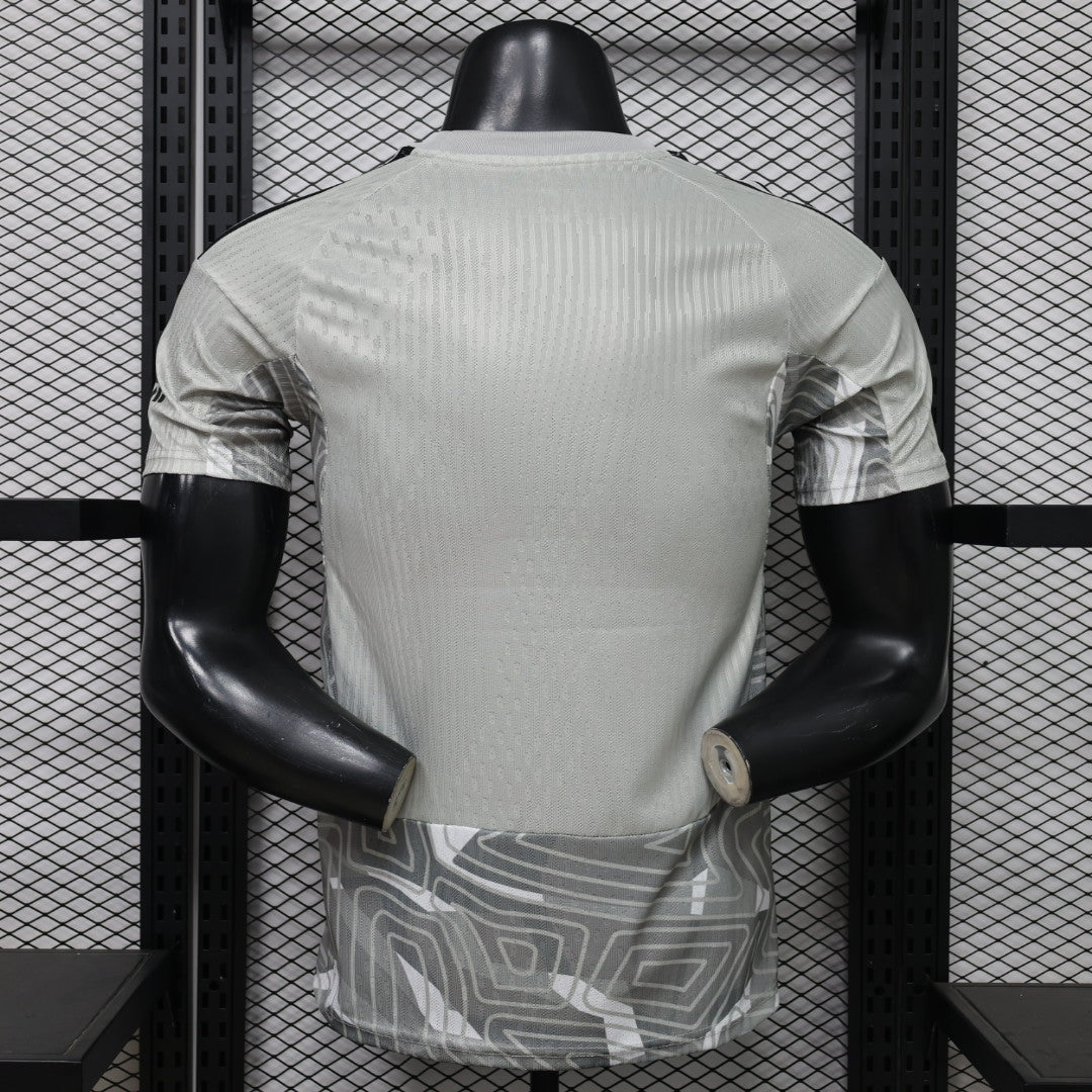 2026/27 Arsenal Goalkeeper Player Version Soccer Jersey S-XXL