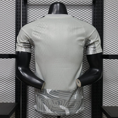 2026/27 Arsenal Goalkeeper Player Version Soccer Jersey S-XXL