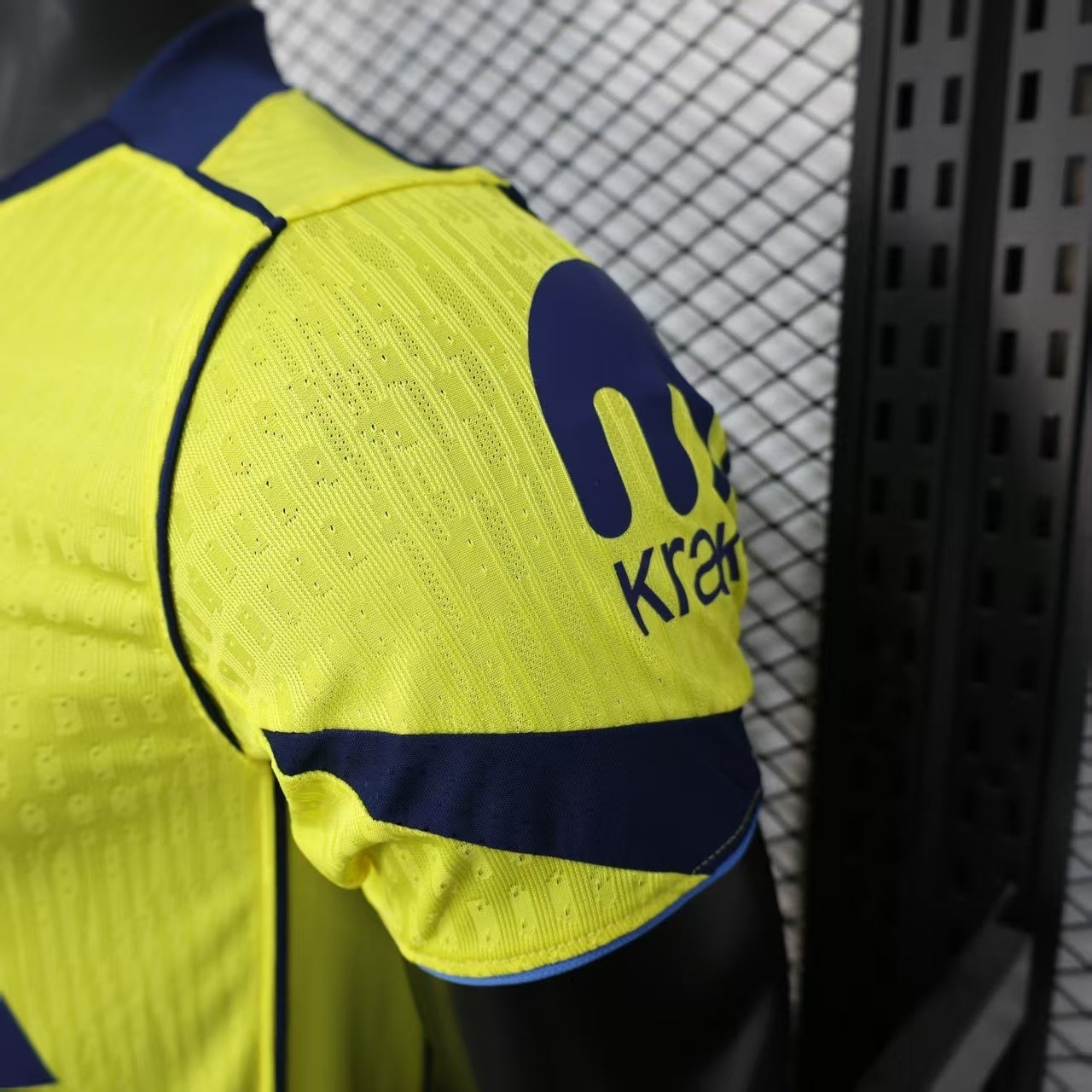 25/26 Tottenham Hotspur Second away Player Edition S-XXL