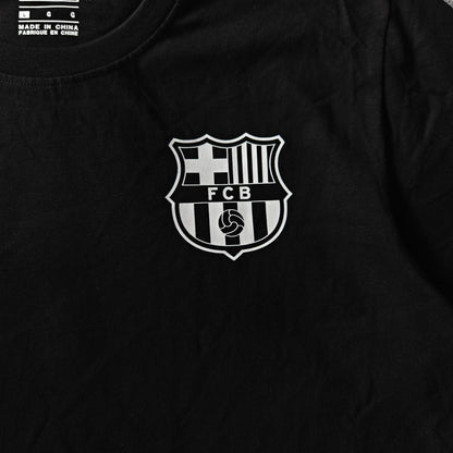 25/26 Barcelona Lamine Yamal Short sleeved T-shirt S-XXL