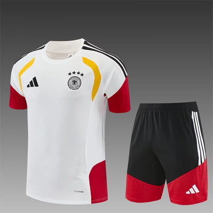 2026/27 Germany White Training Suit