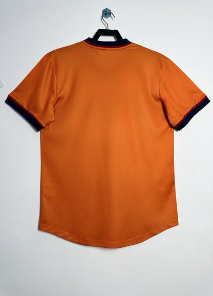 Retro 1998/99 Barcelona Second away S-XXL