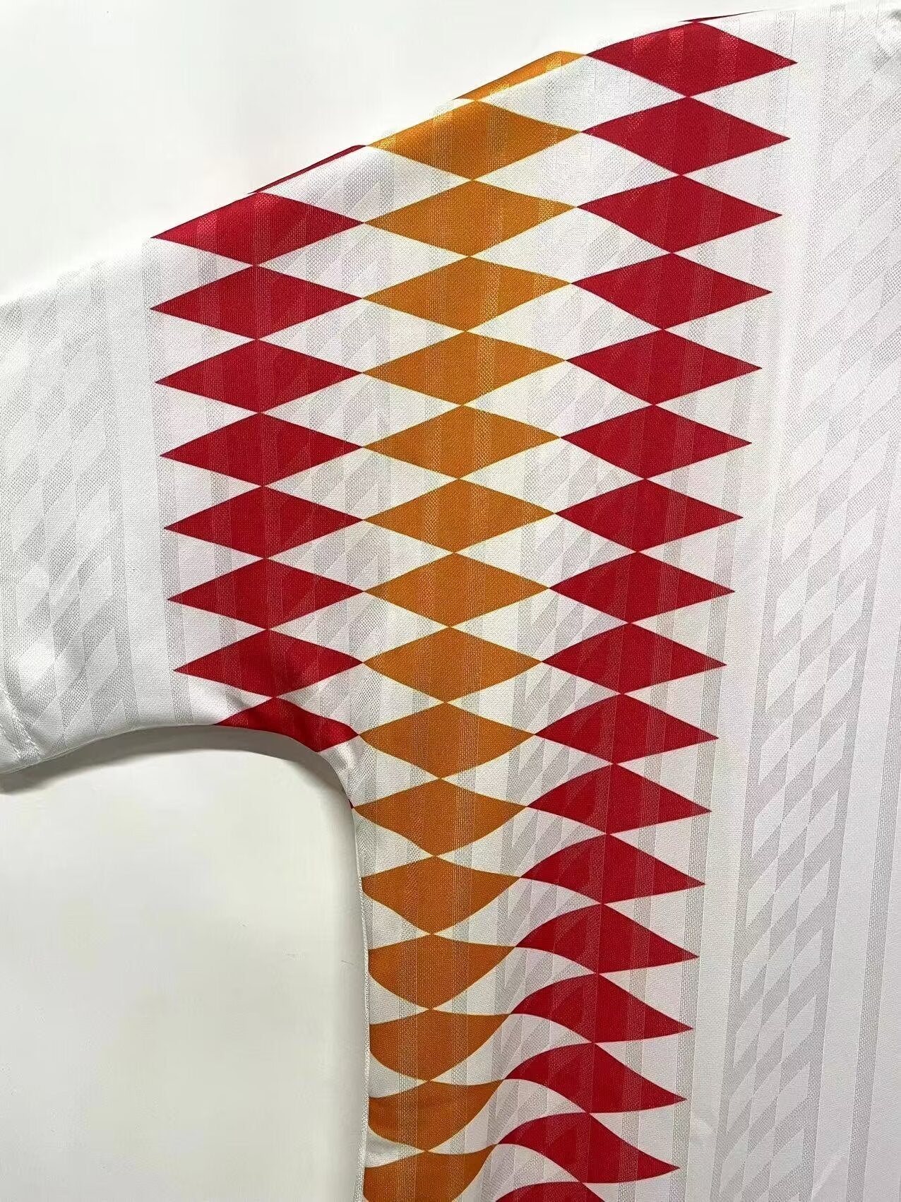 Retro 1994 Spain away S-XXL