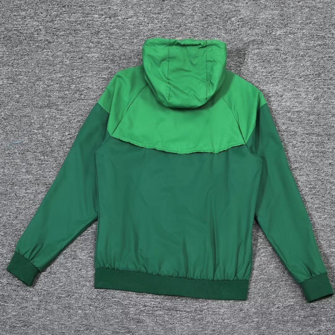 Palmeiras Windbreaker