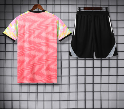 25/26 Real Madrid Training Suit S-XXL