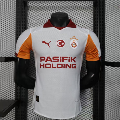 25/26 Galatasaray away player edition S-XXL