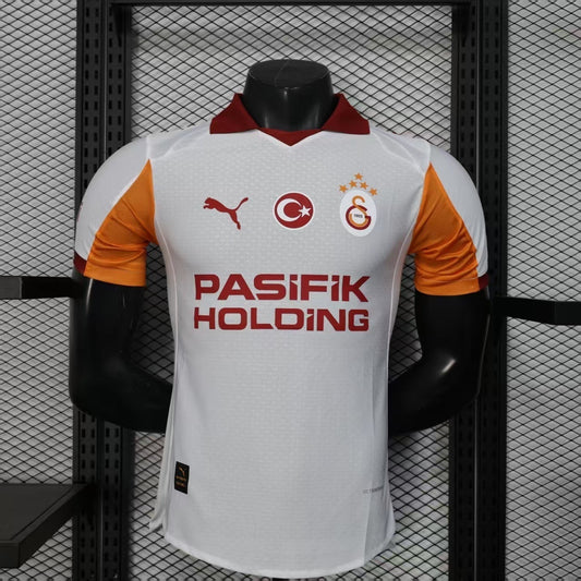 25/26 Galatasaray away player edition S-XXL