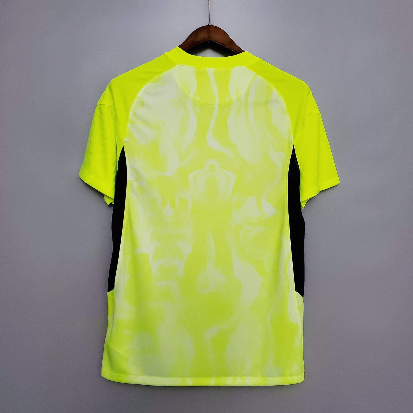 20/21 Atletico Madrid third Away Kit