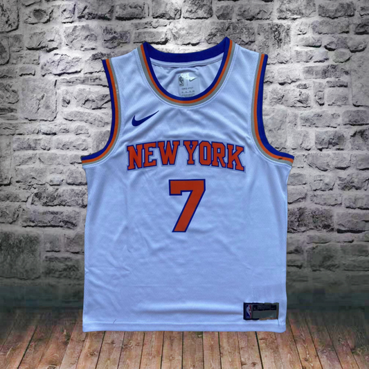 Knicks Kids No.7