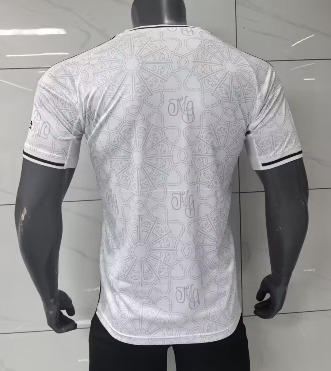 25/26 Nottingham Forest Away Kit