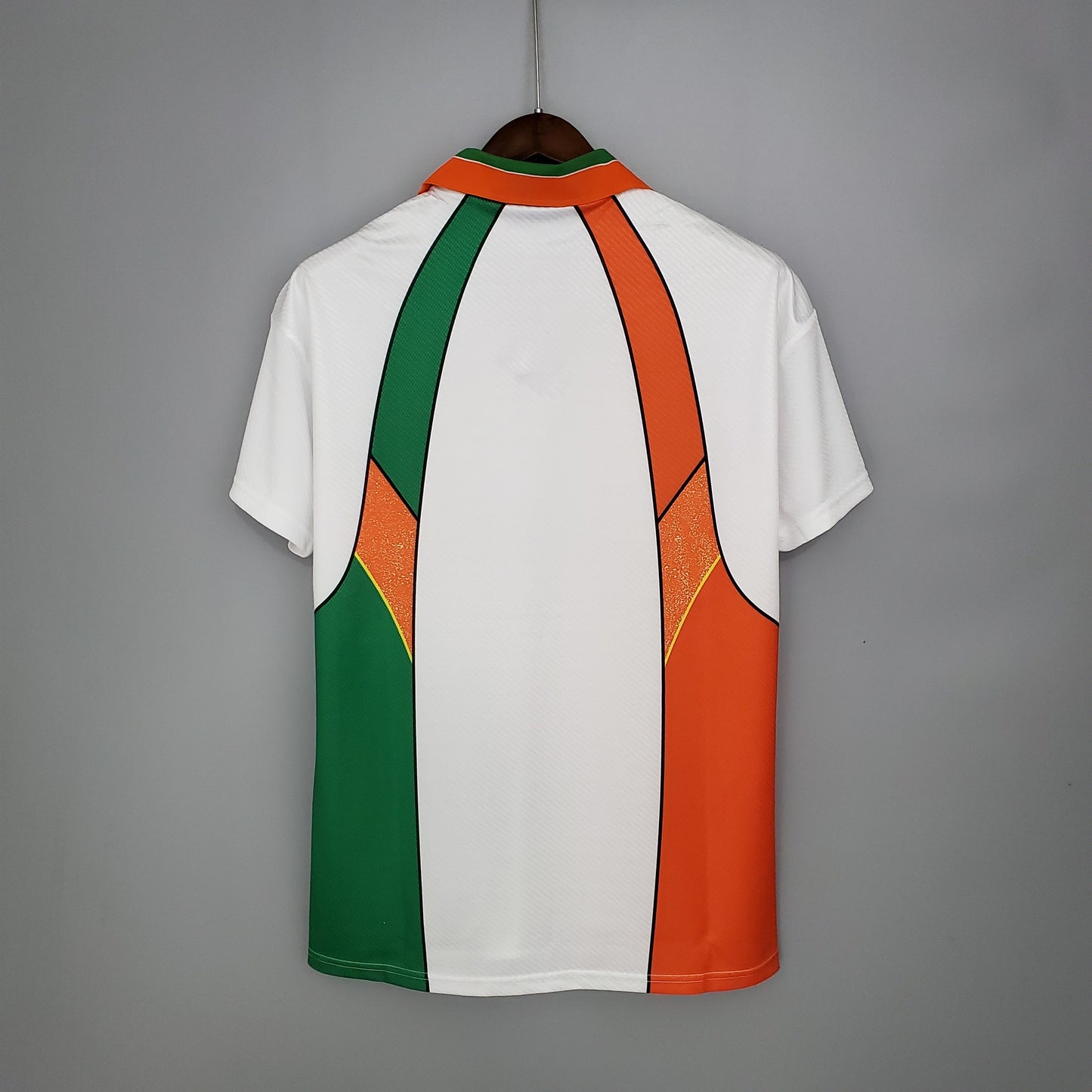 Retro Ireland 94/96 away S-XXL