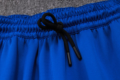 NBA Golden State Warriors Blue Tracksuit – Hoodie & Pants (S to 2XL)