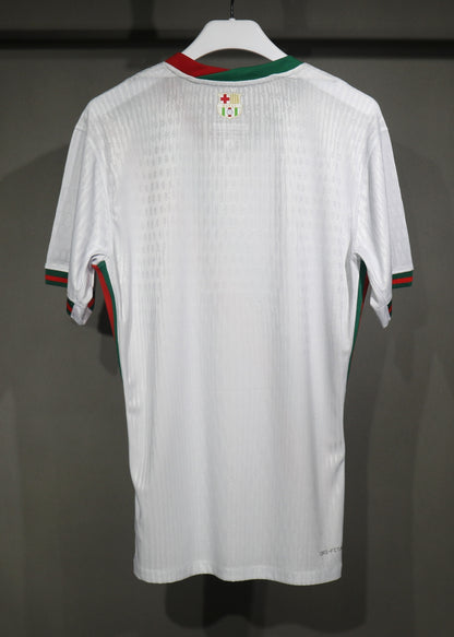 25/26 Barcelona&Gucci Joint Edition Player Edition S-3XL
