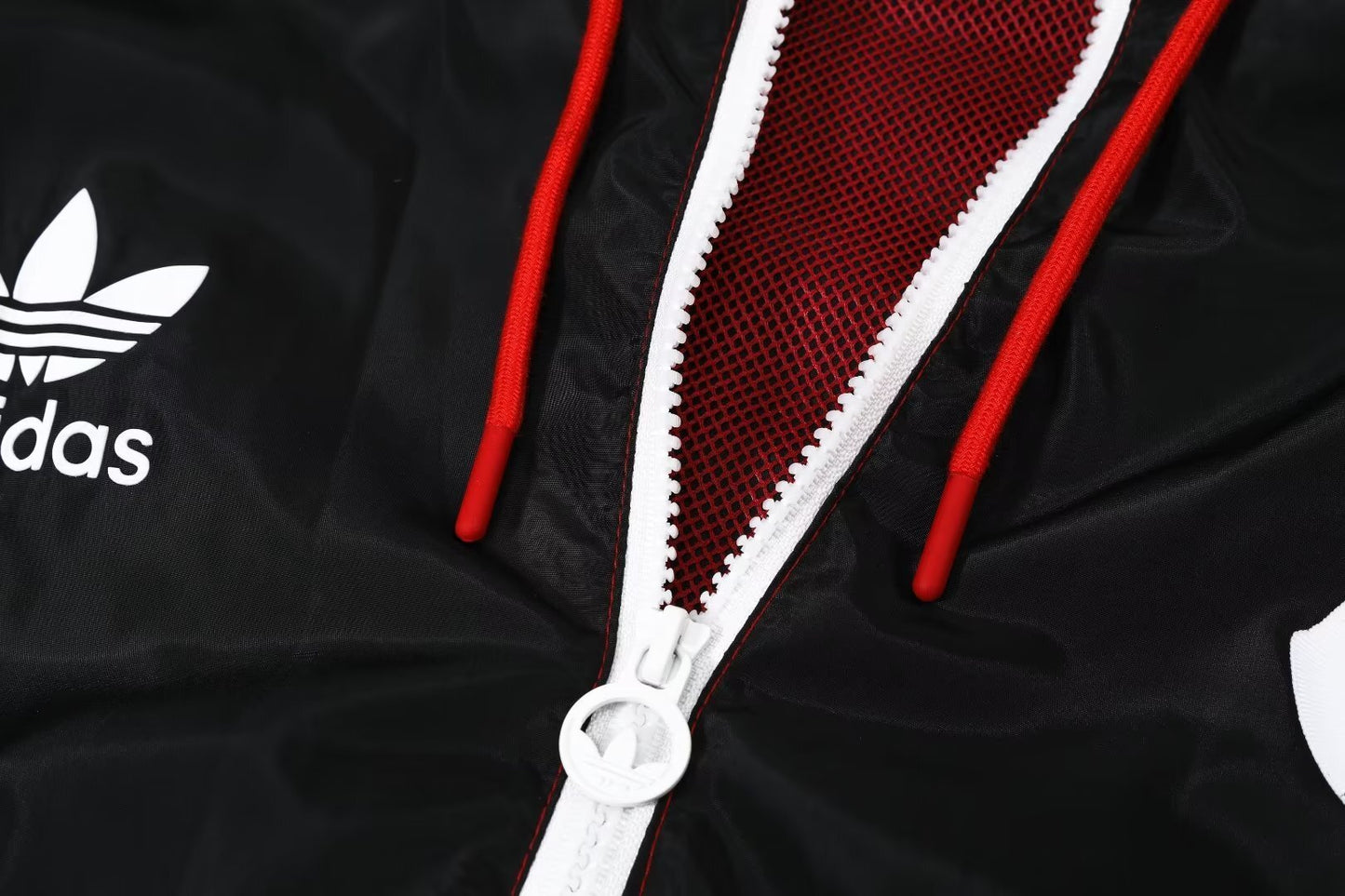 Flamengo Windbreaker