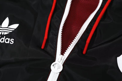 Flamengo Windbreaker