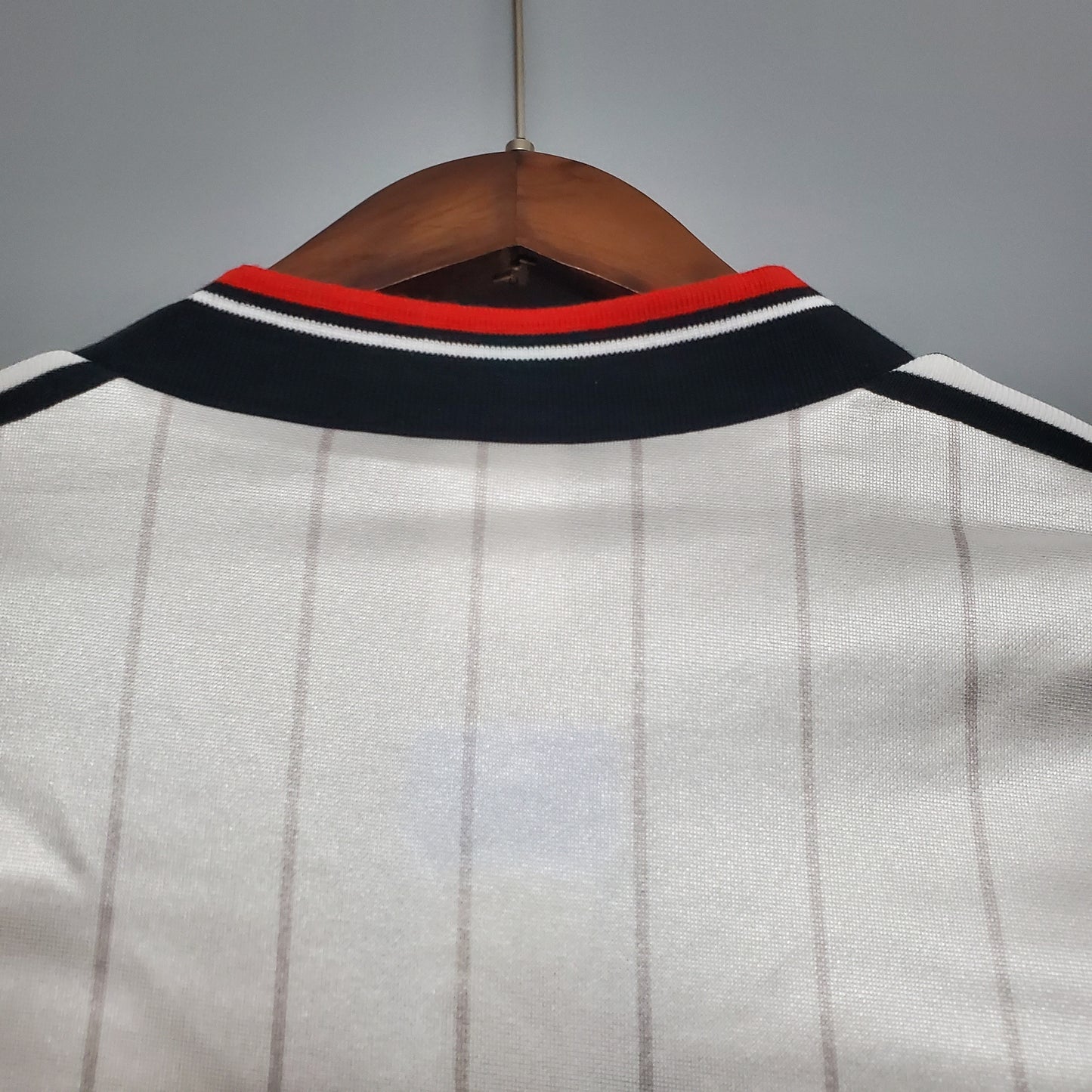 Retro Manchester United 1983 away S-XXL