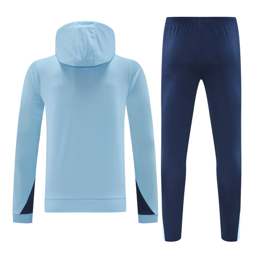 France hoodie training uniform