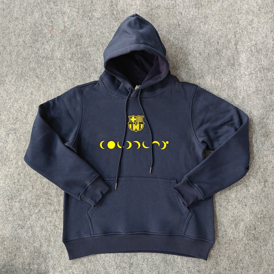 Barcelona Co branded Hoodie (S-3XL)