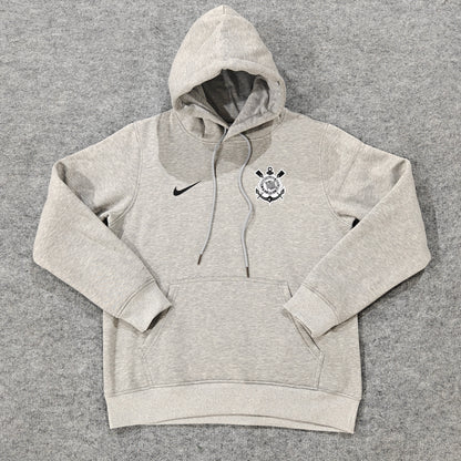 Corinthians Velvet Hoodie (S-3XL)