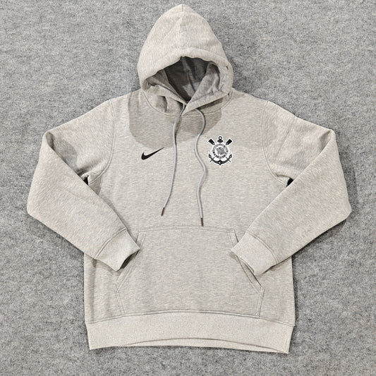 Corinthians Velvet Hoodie (S-3XL)